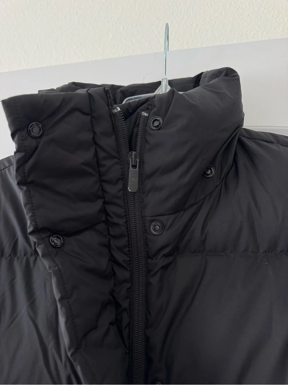 LULULEMON Wunder Puff 600-Down-Fill Cropped Jacket Size 4